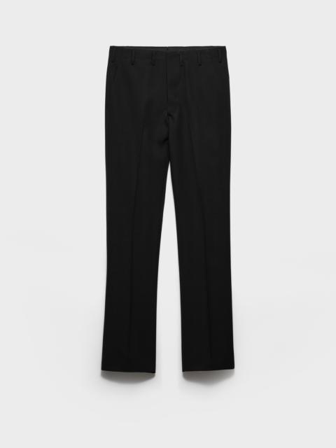 Prada Wool pants