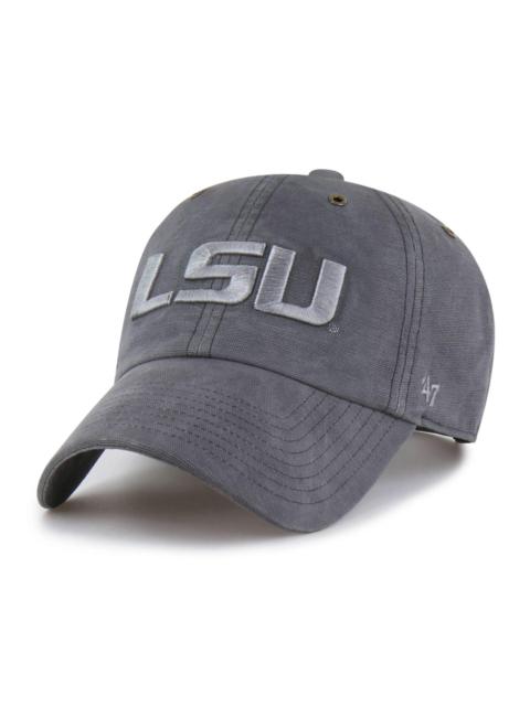 Carhartt Louisiana State Tigers '47 Dyed Clean Up