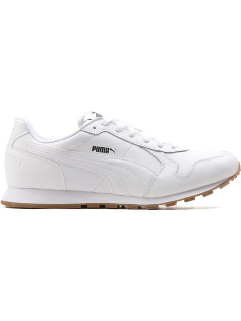 Puma ST Runner Full L White