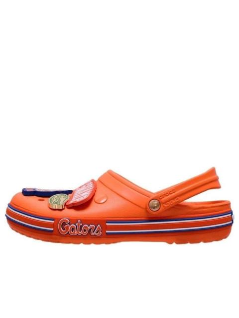 crocs Crocs x NCAA Classic CrocBand 'Florida' 213570-90H