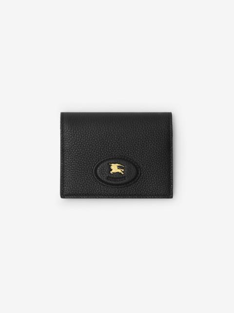 Burberry Bloomsbury Folding Card Case​