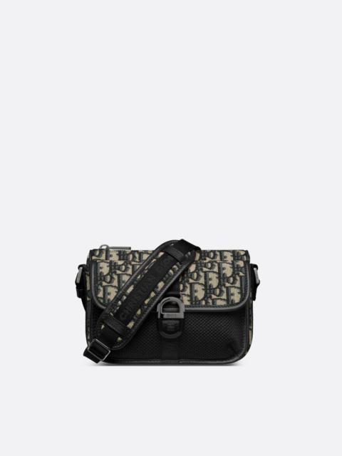 Dior Mini Dior 8 Bag with Strap
