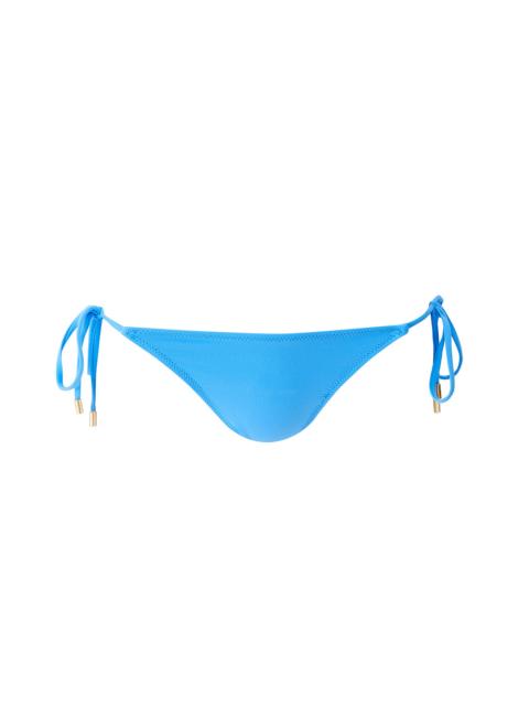 MELISSA ODABASH MALIBU OCEAN BIKINI BOTTOM