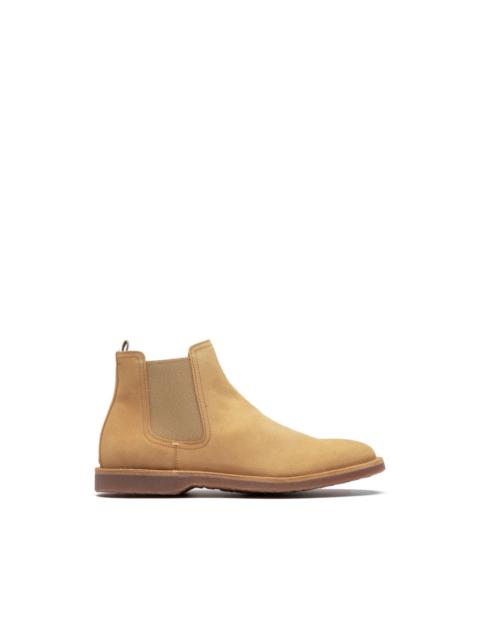OFFICINE CREATIVE Kent Chelsea boots