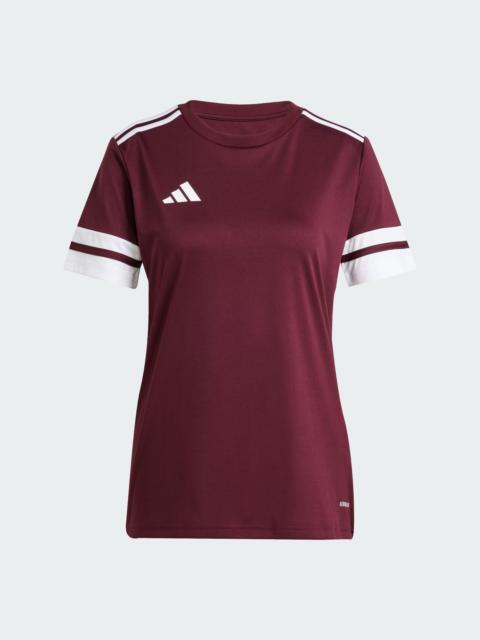 adidas Squadra 25 Jersey