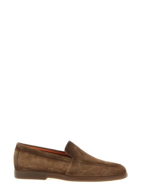 Santoni 'Malibu' loafers