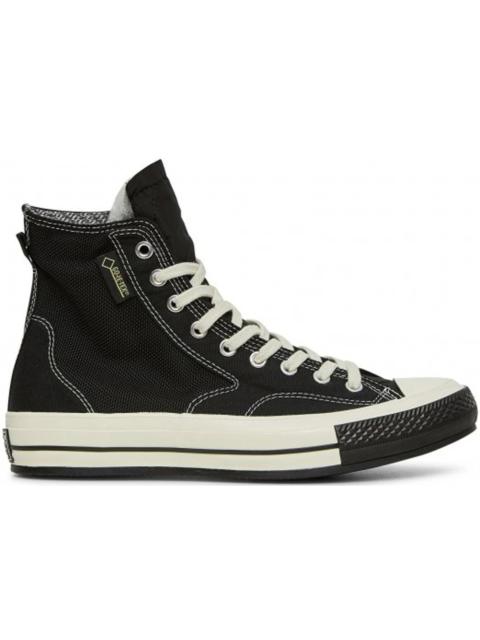 Converse Chuck Taylor All Star 70 Hi Hiker Slam Jam x Cali Thornhill DeWitt Black