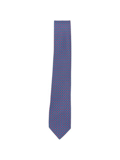 FERRAGAMO Ferragamo Ties And Bow Ties
