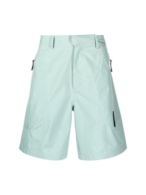A-COLD-WALL* Grisdale Storm cargo shorts