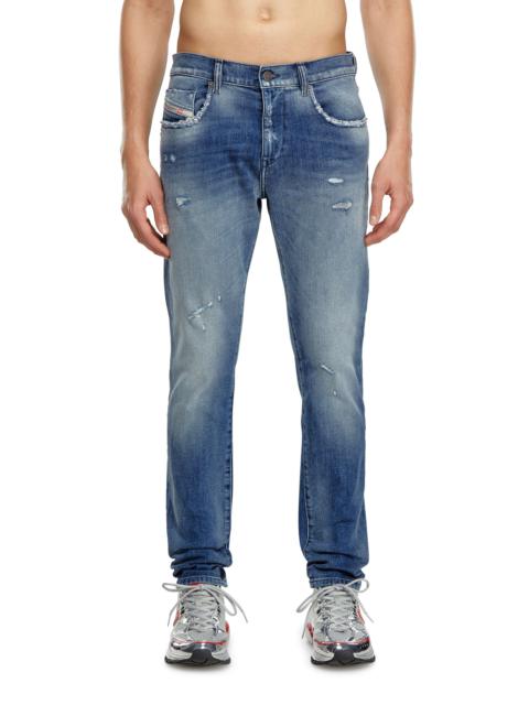 SLIM JEANS 2019 D-STRUKT 09J61