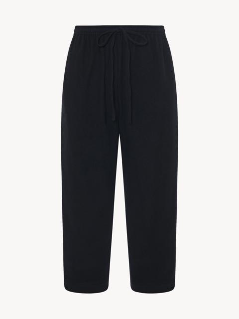 Aruta Pant in Cashmere