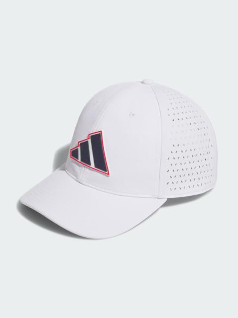 adidas Hydrophobic 2.0 Tour Hat
