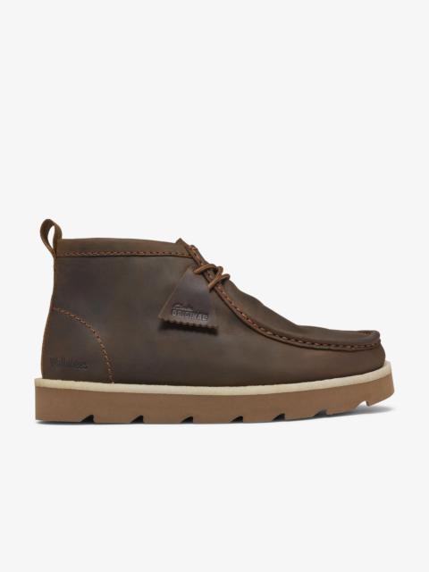 Clarks Originals Meare Walla Boot Beeswax