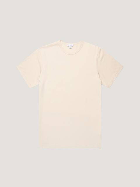 Sunspel Classic T‑shirt