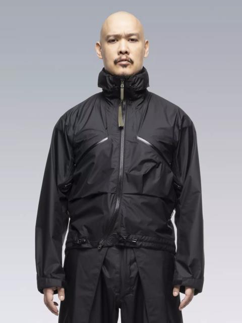 ACRONYM J104-GTPL 2L Gore-Tex Paclite Plus Jacket Black