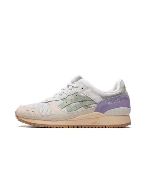 Asics Gel-Lyte 3 "Afew - Beauty of Imperfection"