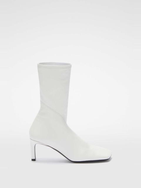 Jil Sander Ankle Boots