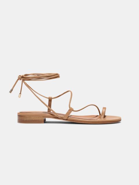 SUSAN IN TAN NAPPA