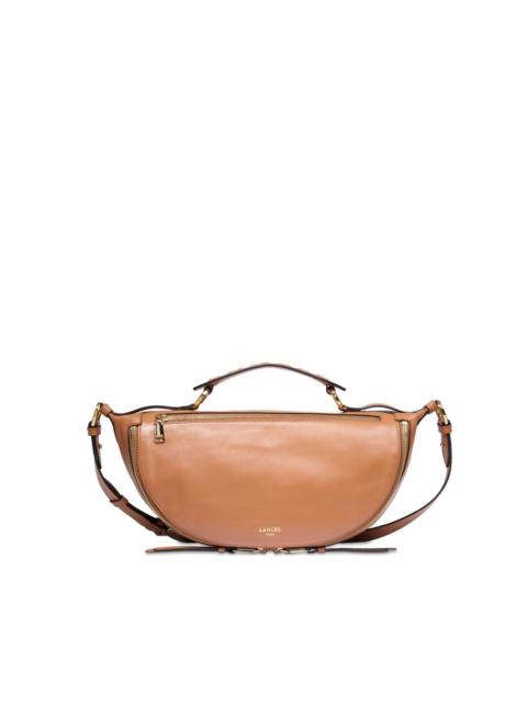 LANCEL Origami cross body bag