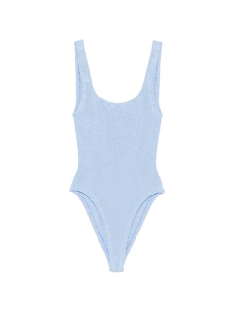 Hunza G Hunza G Beachwear