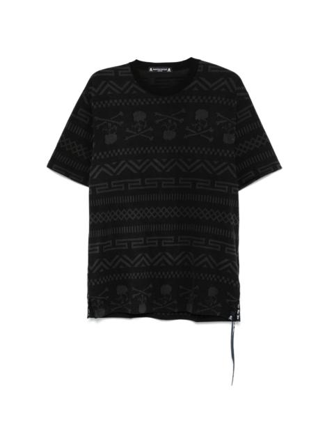 mastermind JAPAN Folklore T-shirt