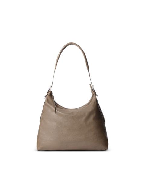 Lemaire belted leather bag