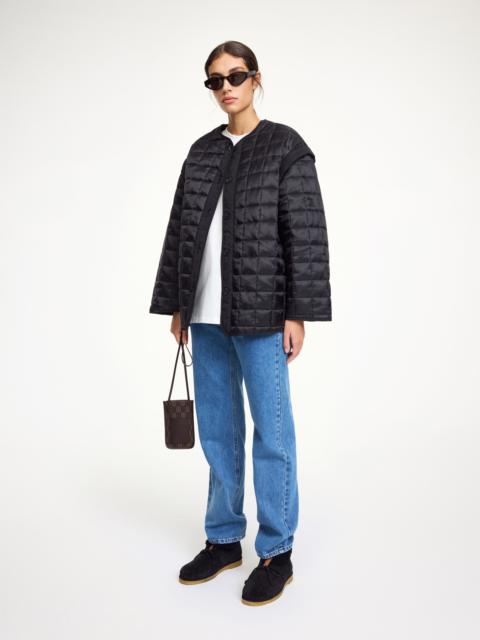 BY MALENE BIRGER Edith padded jacket