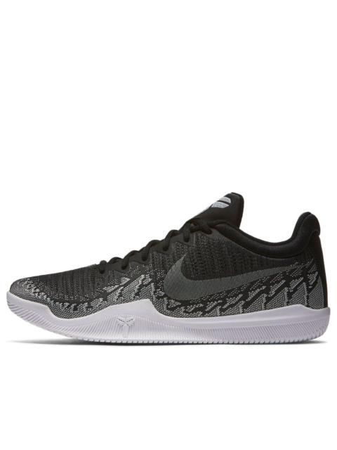 Nike Nike Mamba Rage 'Anthracite' 908972-001