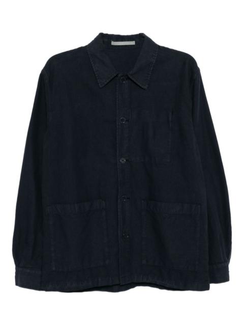 NORSE PROJECTS Julian shirt jacket
