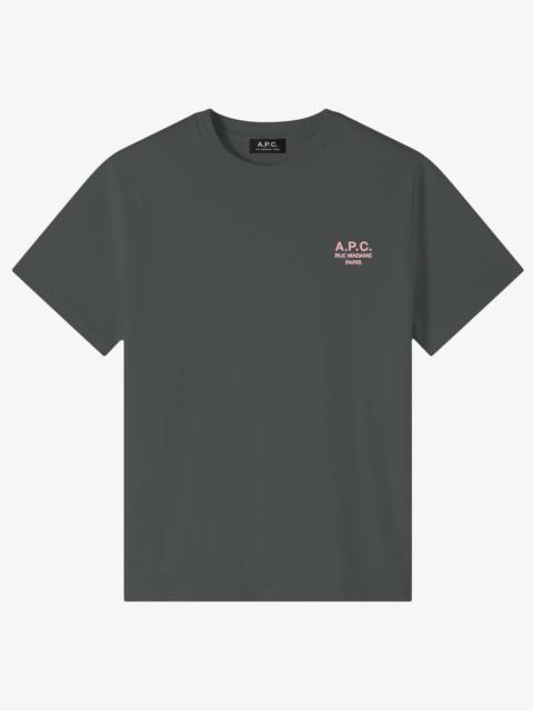 STANDARD RUE MADAME T-SHIRT (W)