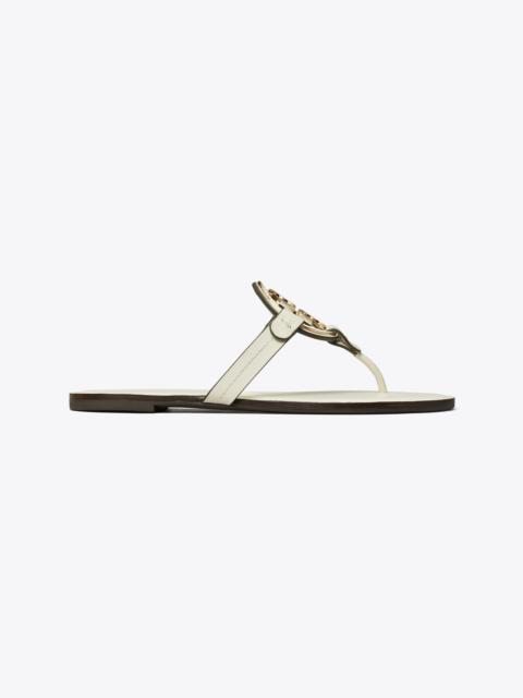 TORY BURCH Metal Miller Sandal