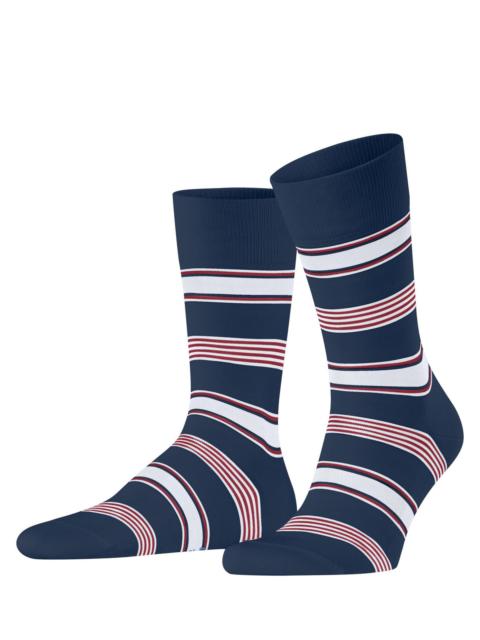 FALKE Marina Stripe Men Socks