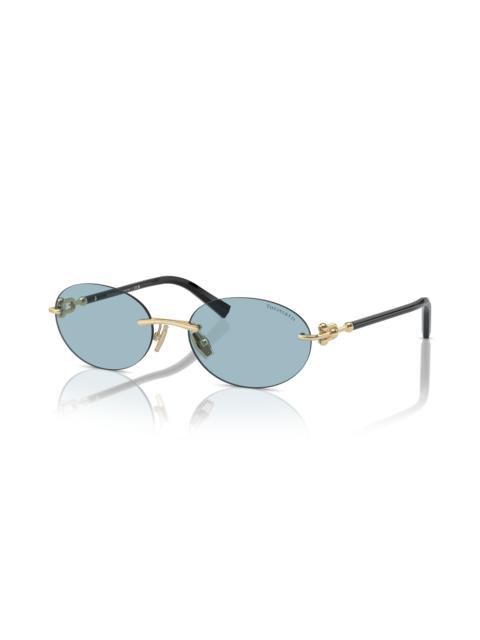 Tiffany & Co. TF3104D