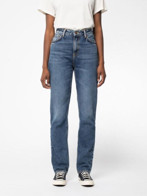 Nudie Jeans Lofty Lo Far Out