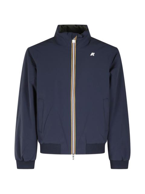 K-WAY Arsene jacket
