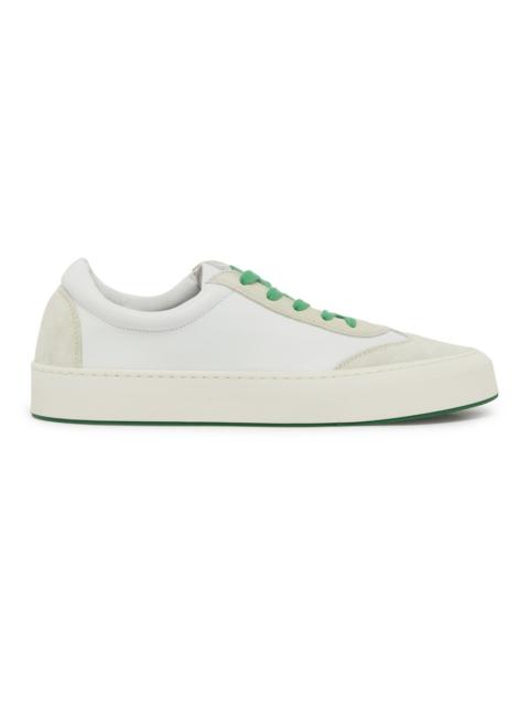 The Row Marley lace-up sneakers