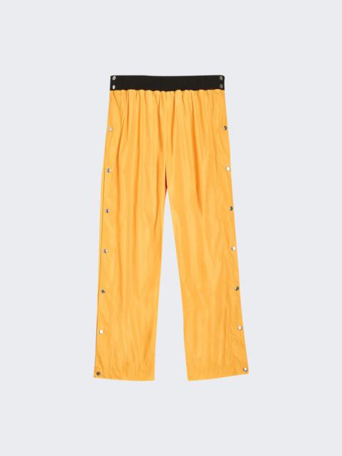 GALLERY DEPT. Rec Pant Gold