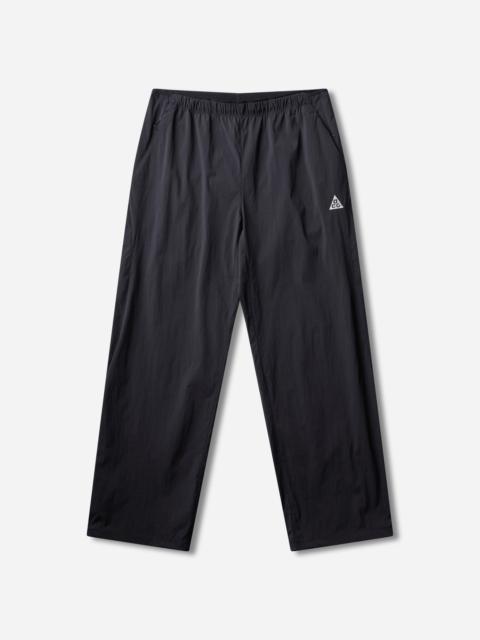 Nike Men's ACG High Stakes Hiking Pants Black