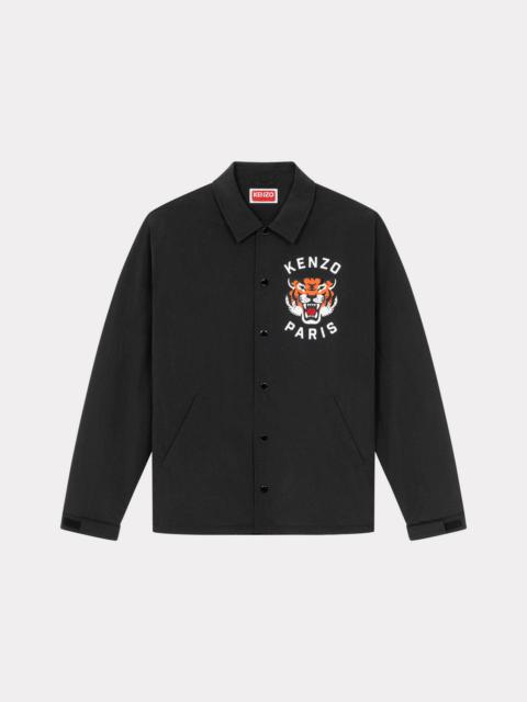 KENZO 'KENZO Lucky Tiger' quilted coach jacket