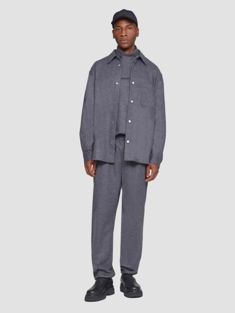 3.1 Phillip Lim Flannel Shirt
