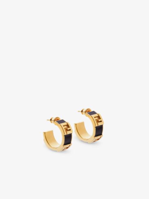 FENDI Forever Fendi earrings