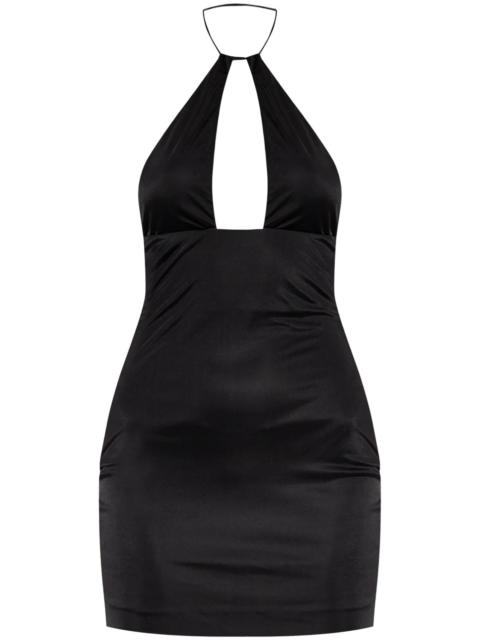 DSQUARED2 Cut-out Mini Dress