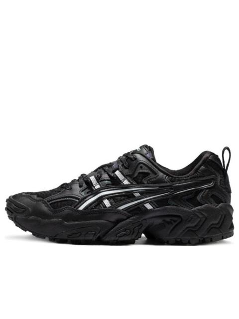 ASICS Gel Nandi 'Black White' 1203A200-001