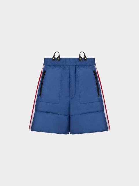 DSQUARED2 SNOWBALL PADDED SHORTS