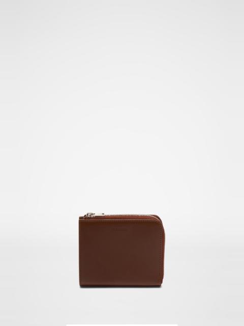 Jil Sander Credit Card Purse