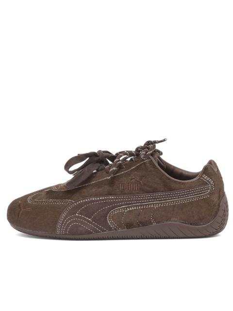PUMA Puma Speedcat Pony Sneaker
