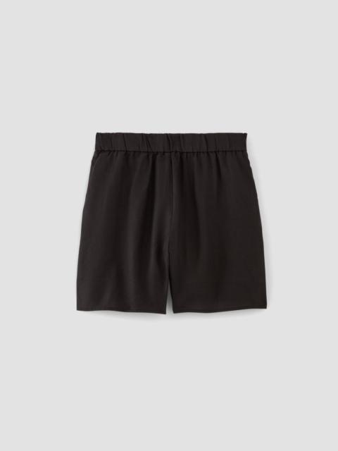 EVERLANE THE LINEN EASY SHORT