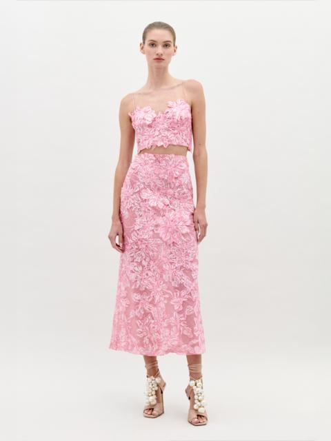 SILVIA TCHERASSI Alida Dress Set