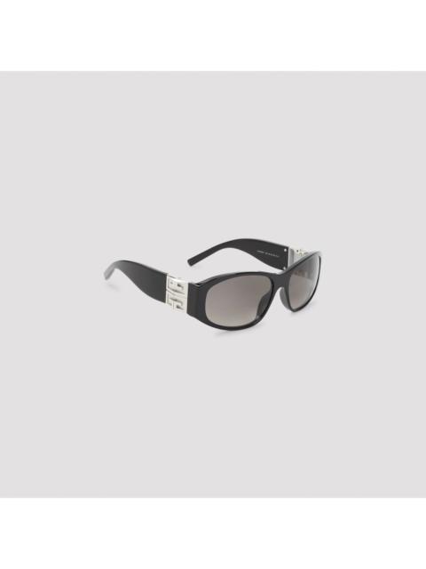 Givenchy Givenchy Eyewear 4G Sunglasses