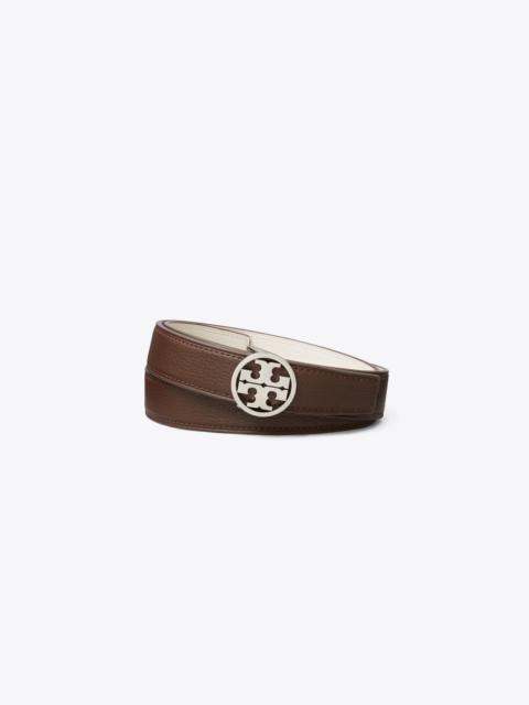 TORY BURCH 1" Miller Reversible Belt